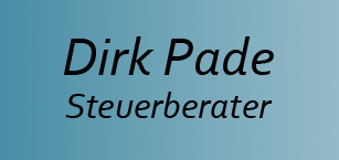 Dirk Pade Steuerberater
